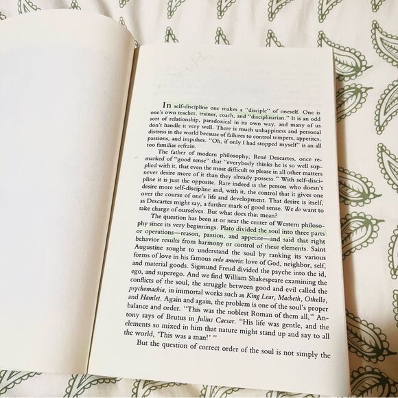 The Book of Virtues by William J. Bennett Classic Book for Children & Adults OS - Picture 8 of 11